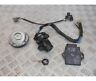 143185 Yamaha Neiman Contactor Key Locks Housing Ignition Cdi 3666016243854