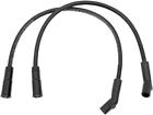 144027 Drag Specialties Ds Spark Plug Wire Set Harley Davidson