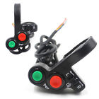 L0cz153637hngbt5529 144243ncr4j5170 Unbranded Pro Electric Motorcycle Tricycle Lever Switch System 190657435147