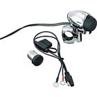 1476 Kuryakyn Bars Handlebar Electrical Power Point