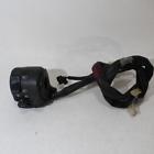 14b-83973-20-00 Yamaha Yzf Left Clip On Handle Horn Signals Switch Switches