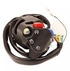 15-0005 Hyspeed Headlight Horn Kill