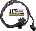 15-0022 Hyspeed Engine Stop Kill Switch Mode Button New Honda