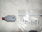 181881 150 Taillight Stop Piaggio Switch Vespa Px Px150 Light Brake Rear Oem
