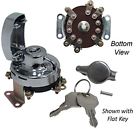 15103 Harley Part Fat Electronic Davidson Ignition Switch Bob