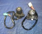 156-0e71 Suzuki 1993 Gsx600f Ignition