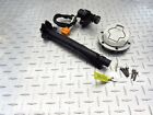 16.11-2324336 Na Bmw Rt Lockset Ignition Switch Gas Cap Key