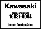 16031-0004 Kawasaki Float New Oem 725984170340
