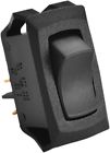 1638 Show Chrome Rocker Switch