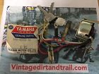 166-82508-20 Yamaha Genuine Nos Oem