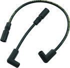 171097-k Core Black Spark 171097- Wire Accel Ferro-spiral Plug