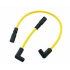 171110-y - Plug Accel Spark Set Wire 8mm Yellow 171110-