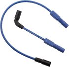 171110b Accel Plug Wire Blue