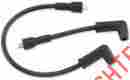 172073-k 172073k Electra Glide Flhfb Flhs Accel Harley Davidson Black Spark Plug Wires 8.8mm Fl Flh Fx Fxe 1965-early 78 172073-k 172073k Electra Glide Flhfb Flhs Accel Harley Davidson Black Spark Plug Wires 8.8mm Fl Flh Fx Fxe 1965-early 78