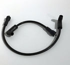 172083b Accel Black Heavy Duty