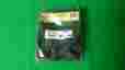 172090-k Accel 8.8mm Silicone Wire Set Graphite Rfi Suppression Fits Hd