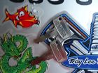 1729 Genuine Yamaha Parts Motorcycle Ignition