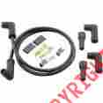 173082-k 173082k Accel Universal 8.8mm Plug Wire Kit