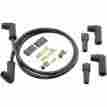 173084-k 173084k Accel Universal 8.8mm Plug Wire Kit