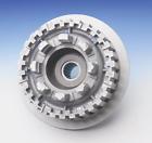 17436 Custom Chrome Inc Clutch Hub Big Twin Harley Davidson Hd