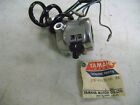 176-82820-00-94 Yamaha Nos Right Side Handlebar Switch Assembly