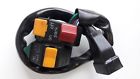1773-8018 1773-8061 17738018 Aftermarket Moto Guzzi Left Handlebar Switch Light Lemans