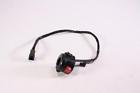 17760-27g0 Suzuki Dl Right Control Switch Start Stop