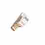 17923-hc3 Drag Specialties Run Off Rocker Switch Chrome Harley Flh Flhs Sport Fx Super Fxb Fxe Fxef Fxs