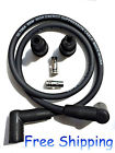 18-181 Midwest Motorcycle Supply Spark Plug Wire High Performance Made