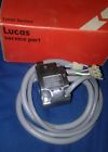 181sa Lucas Vintage Handle Bar