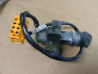 183-103 Bmw Ignition Switch Good Key