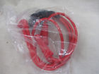 18450 Accel Harley Super Stock Red Ignition Wires Touring