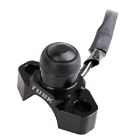 1857260001 Tusk Billet Start Kill Switch Black With Button Mx Dirt
