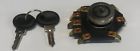 186260 Vespa Piaggio Pole Ignition New