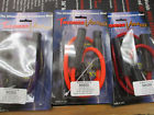 2000-ldyna 18759 Sumax Harley Softail Thundervolt Plug Wires In Black