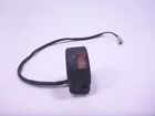 18g00p-3j15 Ducati Monster Right Control Switch Start Stop