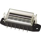 19-138 Circuit Atc Fuse Block With Water Resistant Cover