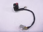 19030-mbn-6710 Mv Agusta Left Handle Bar Control Switch