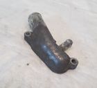 19063-mw0-000 Honda Oem Water Coolant Hose Connect Fitting Inlet