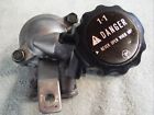 19103-mn8-000 Honda Oem Hawk Gt Thermostat Housing Radiator Cap Filler Great