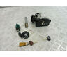 194294 Piaggio Neiman Contactor Key Locks Housing Ignition Cdi 3666016658948
