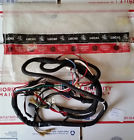 1968-1970 Bsa Single Cylinder Lucas Nos Original Cloth Wrapped