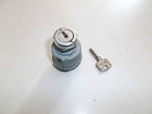 T120r 1971 Switch Triumph 1 Bonneville Ignition Key