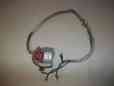 1974-76 Xl Lighting 70 Honda Switch Handle