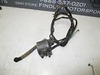 1975 Clutch Perch Cb360 Control Cb360t Honda Left Hand