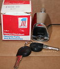 71536-80 1980-81 Flt Harley 270 Keys Ignition Knob Orginal Switch Nos 71536-80 1980-81 Flt Harley 270 Keys Ignition Knob Orginal Switch Nos