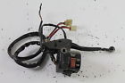 1982 82 Yamaha Xj750 Switches Xj750r Control Handle Xj Seca 750 Bar