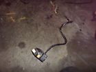 1984 Switch Lt185 Left Lights Suzuki