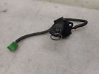 1100f 1989 Key Harness Katana Oem Plug Switch Gsx Suzuki Ignition Wire