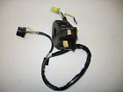 1990 Dr350s Horn Light Switch Turn 1990 Dr350s Horn Light Switch Turn